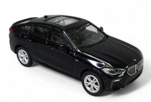 MNC870020524 - BMW X6 2020 Nero metallizzato