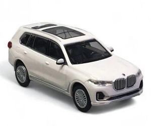 MNC870029300 - BMW X7 2019 Bianco