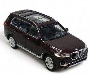 MNC870029304 - BMW X7 2019 Marrone metallizzato
