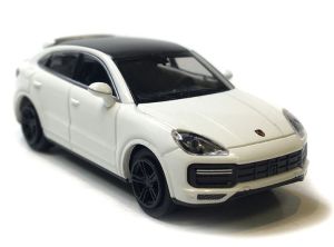 MNC870069120 - PORSCHE Cayenne coupé 2019 Bianca