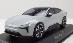 NOREV875012 - POLESTAR 5 2025 Magnesio