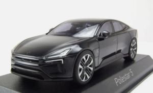 NOREV875015 - POLESTAR 5 2025 Spazio