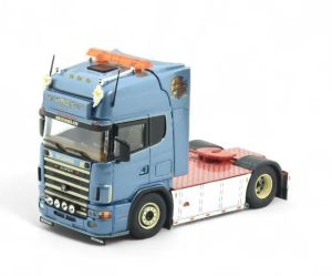 TEK88057 - SCANIA Serie 4 Topline 4x2 ALEXIS PERBET IPNOTICO
