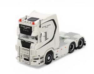 TEK88537 - SCANIA Serie R Highline di nuova generazione 6x2 JENSEN