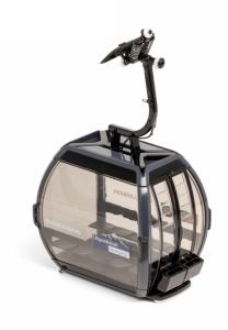 JC88567 - Cabinovia OMEGA V 10 posti - ROSSKARBAHN