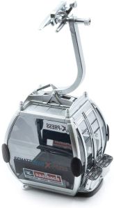 JC83121 - Gondola Omega III SCHATTERBERG X 8 posti