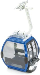 JC84005 - Gondola blu Omega IV