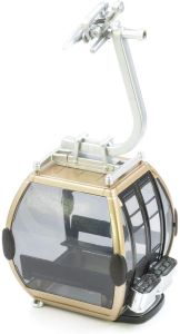 JC84008 - Gondola d'oro Omega IV