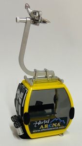 JC84111 - Gondola Omega IV ARENA