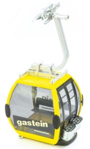 JC84120 - Omega IV GASTEIN Gondola Gialla