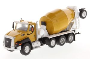 DCM85632 - TOUPIE CATERPILLAR CT 660 8x4 McNeilus