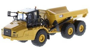 DCM85639 - Dumper articolato CATERPILLAR 745