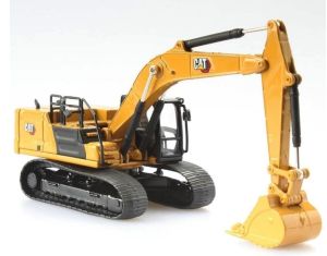 DCM85658 - Escavatore CATERPILLAR 336 Nuova Generazione