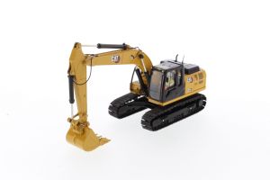 DCM85675 - Escavatore cingolato CATERPILLAR 323 GX