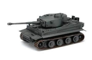 NEW87543 - Carro armato tedesco Tiger I