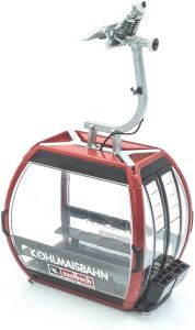 JC88553 - Cabinovia da 10 posti Omega V KOHLMAISBAHN