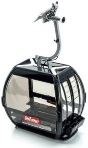 JC88554 - Cabinovia da 10 posti Omega V SkiWelt