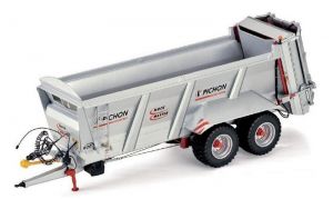 ROS60224 - Spandiletame PICHON