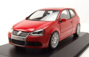 MXC940054500 - VOLKSWAGEN Golf V R32 2005 Rosso