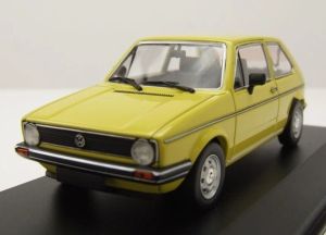 MXC940055160 - 1980 VOLKSWAGEN Golf I Giallo