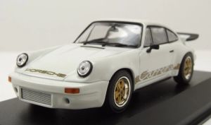 MXC940063120 - 1974 PORSCHE 911 Carrera RS 3.0 Bianco