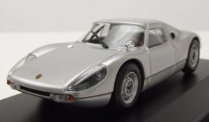 MXC940065721 - 1964 PORSCHE 904 Argento