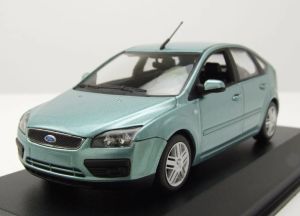 MXC940084000 - FORD Focus del 2004, Blu metallizzato chiaro