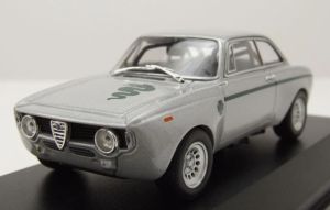 MXC940120601 - Alfa Romeo GTA 1300 Junior del 1968, Argento