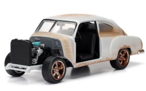 JAD98294 - CHEVROLET Fleetline Primer 1951 Grigio FAST & FURIOUS