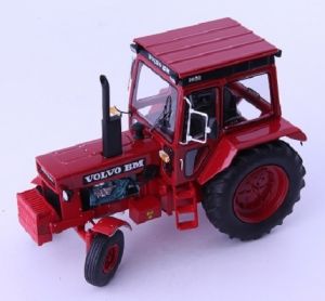 ATC90137 - VOLVO BM 2650 2 ruote - 500 esemplari limitati