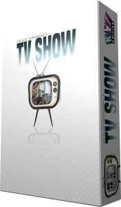 ASM92018 - TV Show | da 12 anni