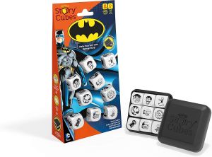 ASM9458 - Cubi di storia - BATMAN