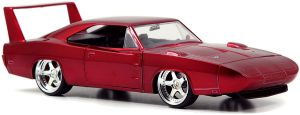 JAD97060 - Caricabatterie DODGE 1969 Fast & Furious