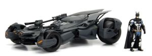 JAD99232 - Batmobile Justice League con Batman