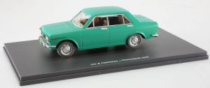 AKI0118 - DASTUN Bluebird Le 3 Formule del Professor SATO BLACK e MORTIMER