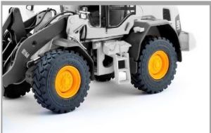 AT3200124 - 4 pneumatici MICHELIN 20.5R25 XHA2 - IN ARRIVO
