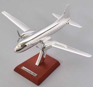 ATL7504012 - Aereo di linea americano COVAIR CV-340 1951