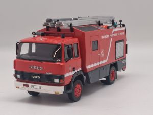 ALERTE0184 - IVECO 135-17 FE 10 lati BSPP