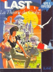 BD0020 - ULTIMO -La teoria del granchio
