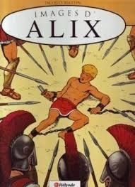 BD0035 - Immagini di alix - ALIXORAMA I