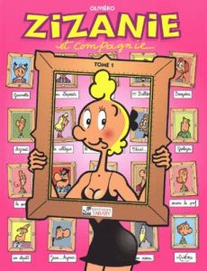 BD0060 - ZIZANIE e Company Volume 1