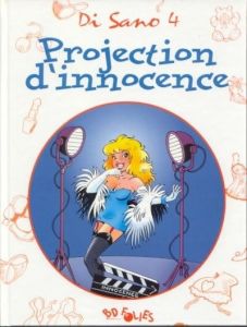 BD0064 - Proiezione dell'innocenza