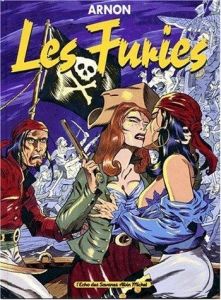 BD0069 - Le Furie