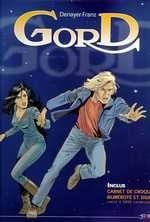 BD0075 - Scatola dei 4 Volumi di GORD