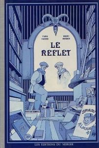 BD0076 - Riflettere