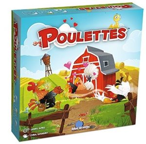 BLO02401 - POLLETTINE
