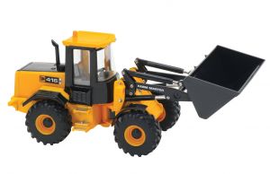 BRI42511 - Pala gommata JCB 416 Ech:1/32