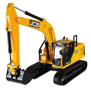 BRI43211 - Escavatore cingolato JCB 220X LC