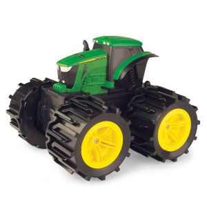 BRI46645 - JOHN DEERE Mostro