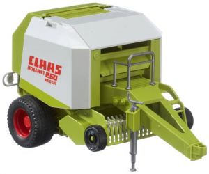 BRU2121 - CLAAS Rollant 250 Press Scala: 1/16